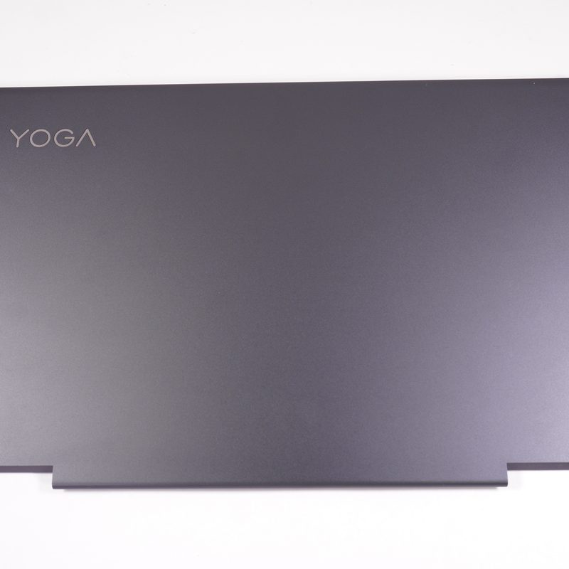 5CB1A16268 Lenovo LCD Back Cover  Slate Gray 82BJ007TUS Yoga 7-15ITL5