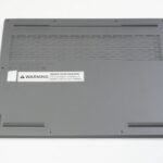5CB1L83611 Lenovo Bottom Base Cover Storm Grey 82Y5000AUS LEGION SLIM 5 14APH8