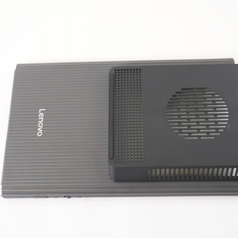 5M11H28865 Lenovo SYS_COVER_FRONT_ASSY_LUNA_GREY F0HR000LUS