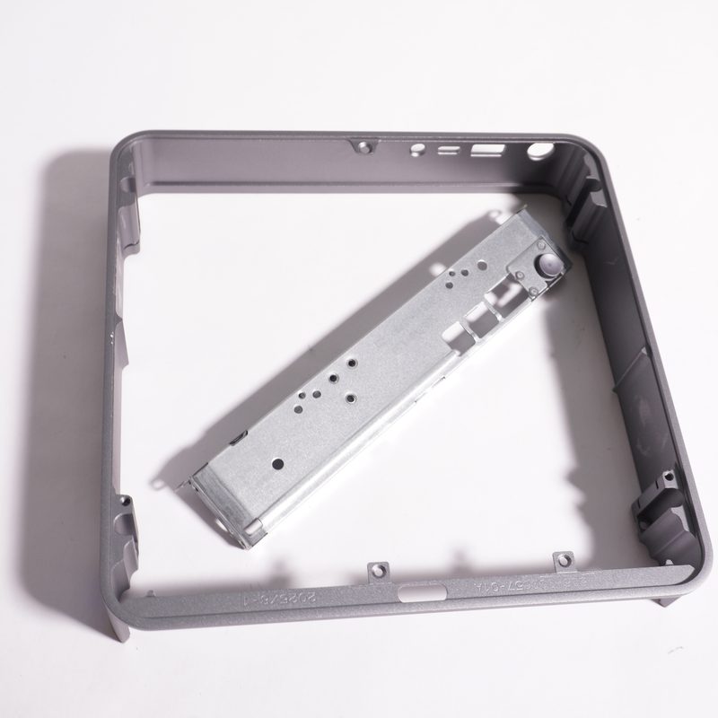 5M11N44228 Lenovo Bracket 91B20000UT IdeaCentre Mini 01IRH10R