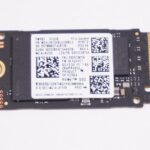 5SS1C09736 Lenovo 512GB PCle Gen 4x4 M.2 2242 SSD Drive 82QE000KUS YOGA 7 14IAL7