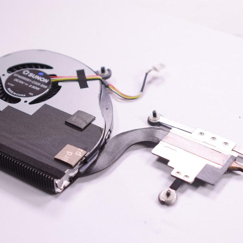 60.MEFN7.005 Acer Thermal Module Fan & Heatsink V5-473P M5-583P-5859-US