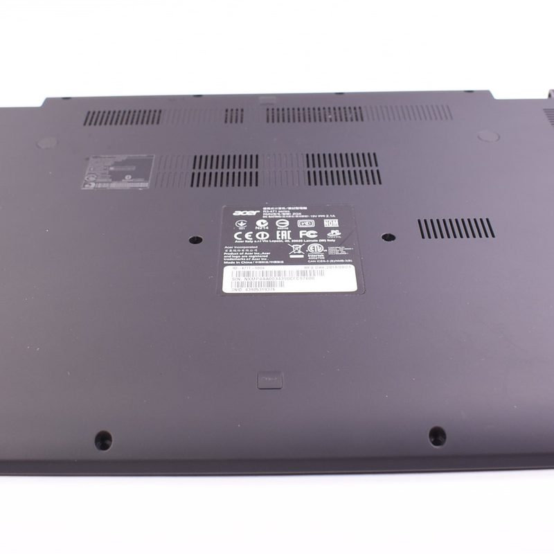 60.MSTN7.031 Acer Bottom Base Cover ASPIRE R3-431T-C82Z