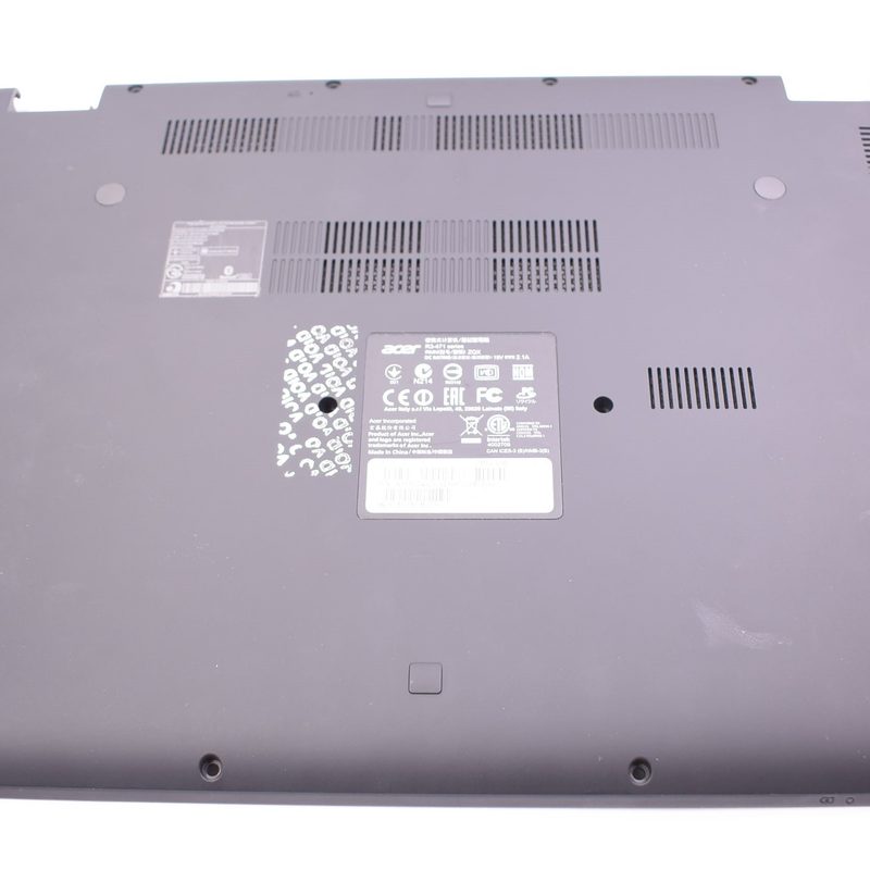 60.MSTN7.03 Acer Bottom Base Cover R3-471T-560A-US