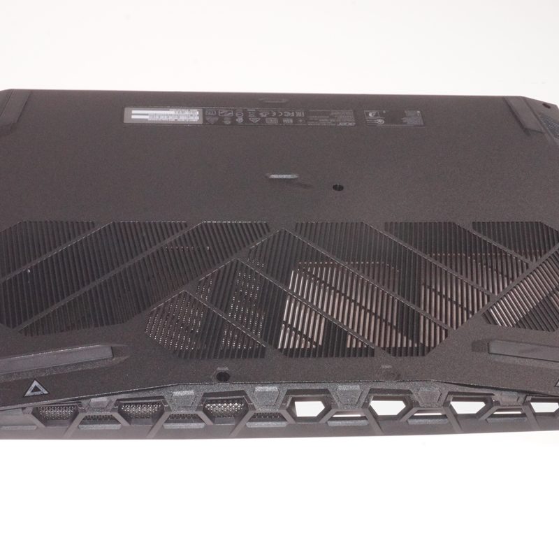 60.Q5EN2.001 Acer Bottom Base Cover AN517-51-56YW