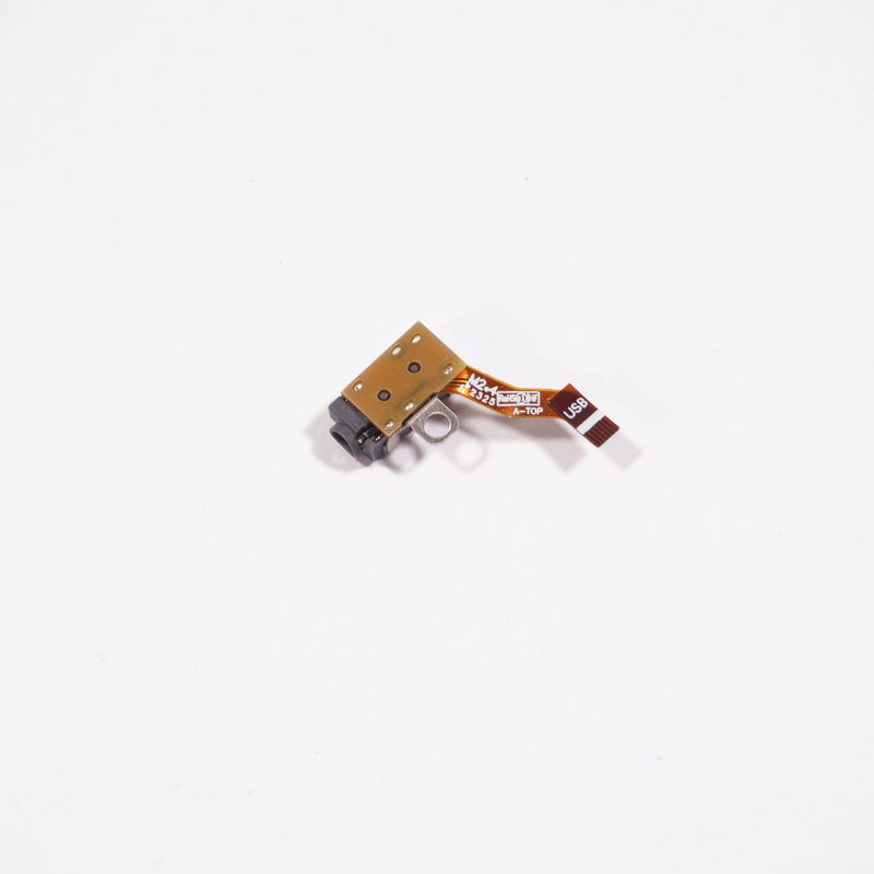 6046B0166701-AUDIO-A01  Audio Board JACK