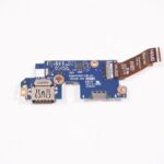 6050A3316801 Hp USB Board ELITEBOOK 840 G10