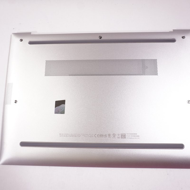 6070B2215801 Hp Bottom Base Cover ELITEBOOK 840 G10