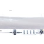 6N4DK Dell Hard Drive Caddy LATITUDE 3510