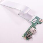 6WY88 Hp Usb Board I3180-A361GRY-PUS