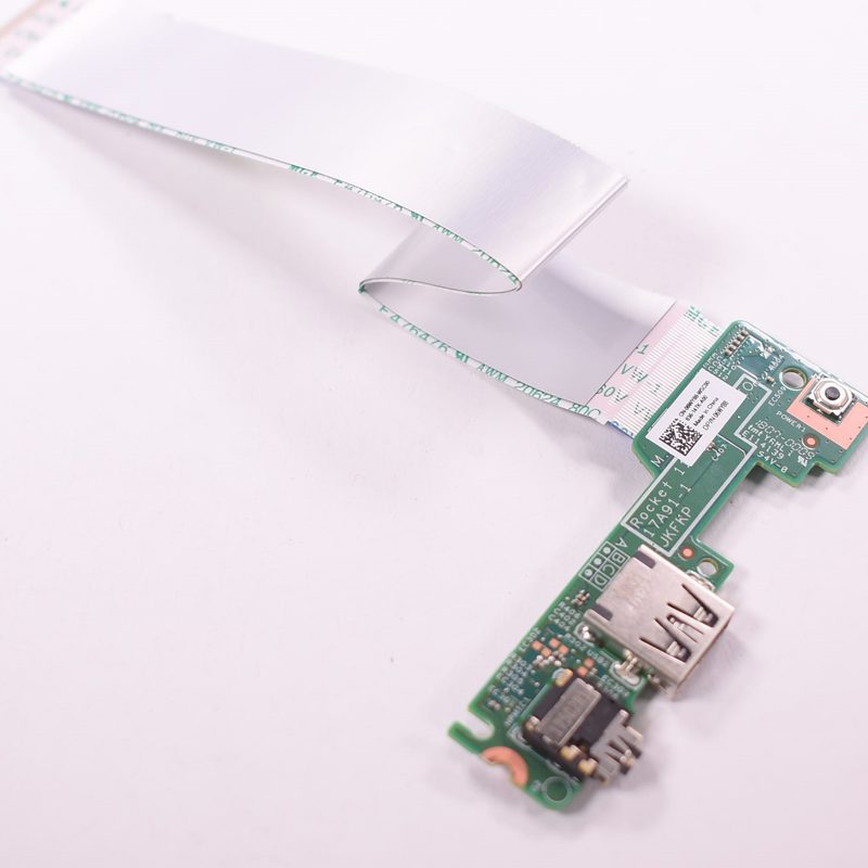 6WY88 Hp Usb Board I3180-A361GRY-PUS