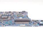 6YKK0 Dell Intel Core i7-10750H GeForce RTX 2070 Motherboard G7700-7231BLK-PUS
