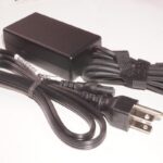 710412 Hp 19.5v 3.33a 65w Genuine Ac Adapter 15-N009TX PAVILION