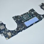 7P9Y7 Dell Intel Core i7-1185G7 16GB Motherboard XPS9310