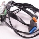 809380-001 Hp I/O Front 550-035Z