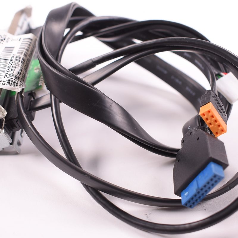 809380-001 Hp I/O Front 550-035Z