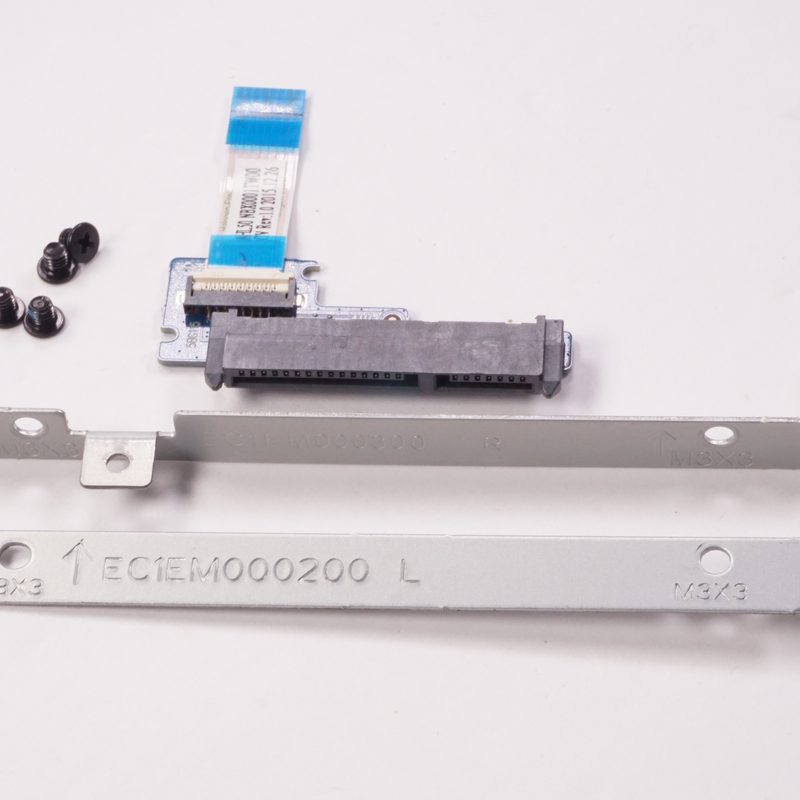 813949-001 Hp Hdd Hardware Kit 15-AC020DS NOTEBOOK 15-ac103tu 15-ac121dx