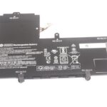 824536-856 Hp  7.6V 37Wh  4960 mAh Battery 11M-AP0013DX