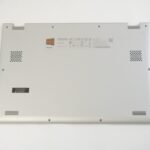 90204921 Lenovo Bottom Base Cover Silver YOGA 2-11 80GB
