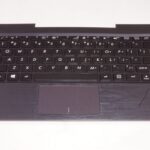 90NB0451-R30290 Asus Palmrest Touchpad Us Keyboard TRANSFORMER T100TA