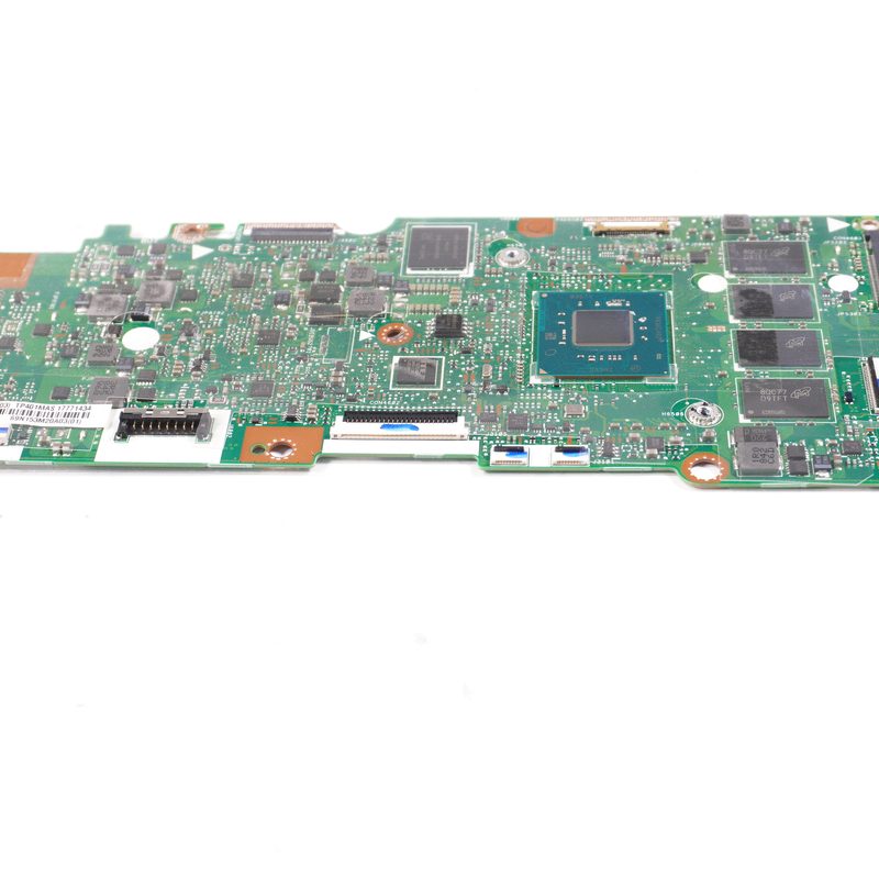 90NB0IV0-R00050 Asus Intel Core N5000U 4GB 64GB eMMC Motherboard TP401MAS