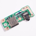 90NB0R40-R10010 Asus Input Output IO Board E210MA-TB.CL464BK