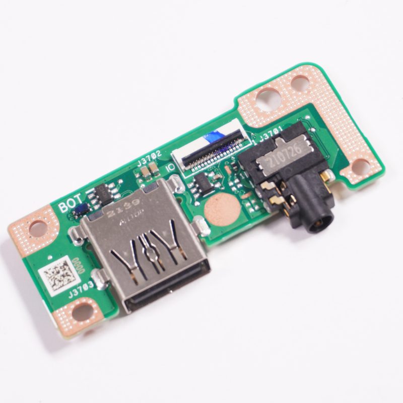 90NB0R40-R10010 Asus Input Output IO Board E210MA-TB.CL464BK