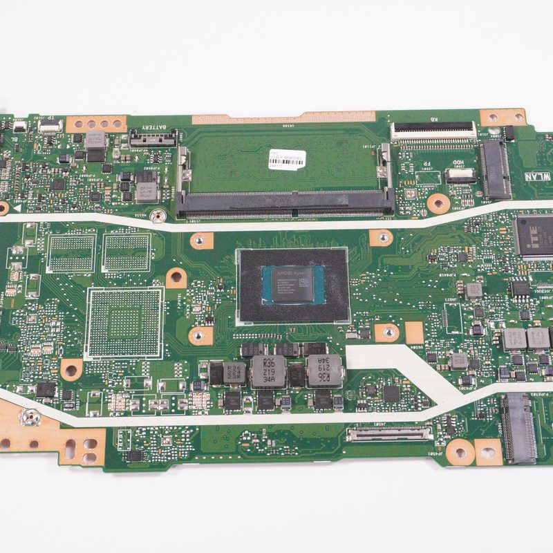 90NB0T30-R01051 Asus AMD Ryzen 3250 4GB 128GB eMMC Motherboard M415DA-R3128
