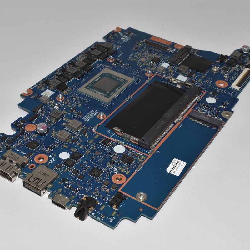 90NB0WT0-R00022 Asus AMD Ryzen 5 5600H 4GB Motherboard FLIP S14 TN3402QA