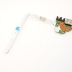 90NB10N0-R10020 Asus Input Output Board F1605VA-BS74