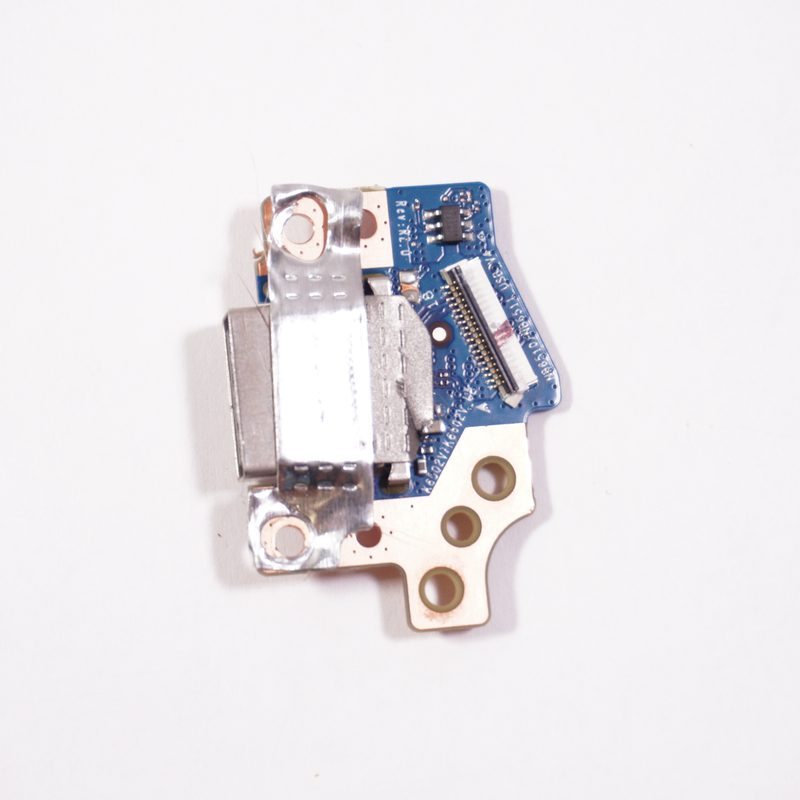 90NB11K0-R10010 Asus Input Output Board Q530VJ-I73050