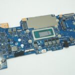 90NB13M0-R00011 Asus Intel Core i7-13620H 16GB Motherboard UP3404VA-DS54T-S