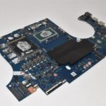90NB1550-R00040 Asus Intel Core i7-11800H RTX 3060 Motherboard FX506HM