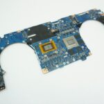 90NB15K0-R00041 Asus AMD Ryzen 9 AI HX370 RTX 5070 32GB Motherboard H7606WP-P16.3KR95070