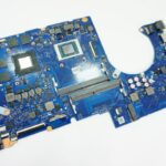 90NR0630-R00020 Asus AMD Ryzen 5 5600H RTX 3050 Ti 8GB Motherboard FA506QE