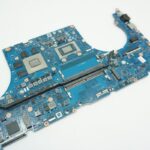 90NR0KT0-R00010 Asus AMD Ryzen 9 270 GeForce RTX 5070 8GB Motherboard FA608UP-A16.R95070