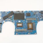 90NR0LC0-R00060 Asus Core Ultra 9 HX NVIDIA GeForce RTX 5080 Mainboard