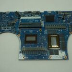 90NR0LF0-R00010 Asus Intel Ultra 9 275HX GeForce RTX 5090 Motherboard G835LX-XS97