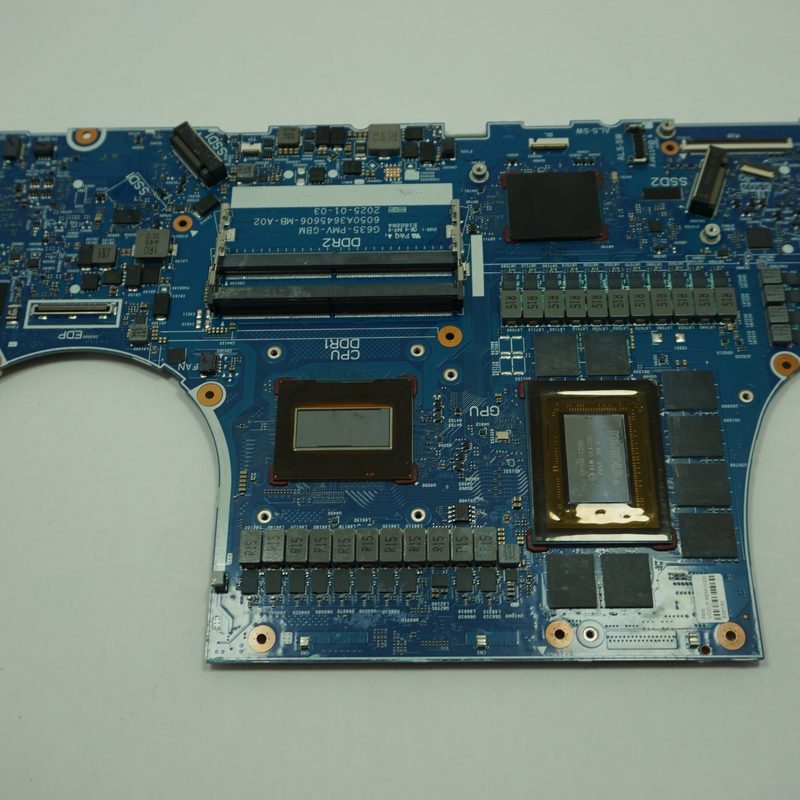 90NR0LF0-R00010 Asus Intel Ultra 9 275HX GeForce RTX 5090 Motherboard G835LX-XS97