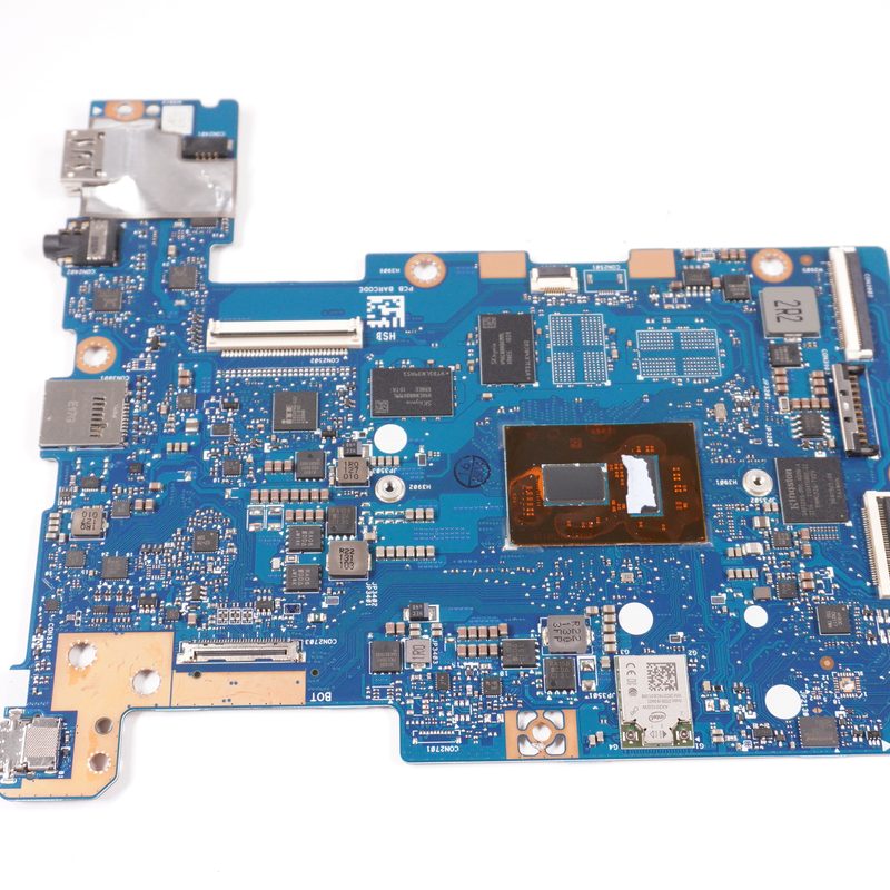 90NX04C0-R00010 Asus Celeron N4500 4GB 32GB Motherboard CXB170CKA-212.BCLN6