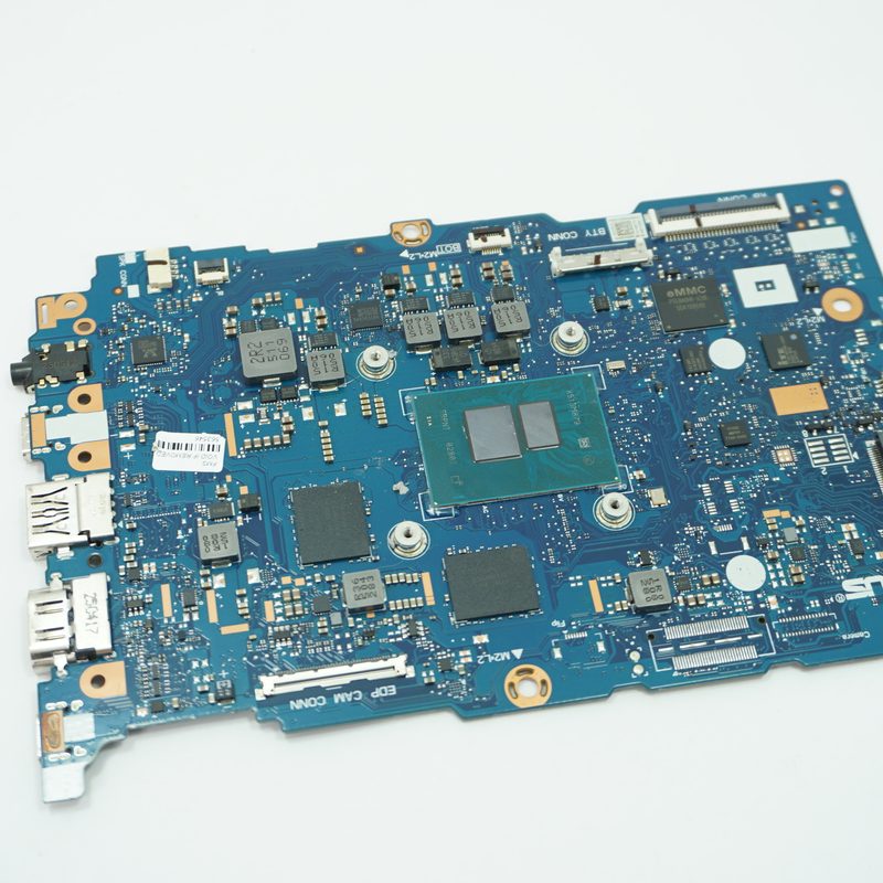 90NX0930-R00020 Asus Intel Core 3 N355 8GB 128GB eMMC Motherboard CX1405CTA-I38128