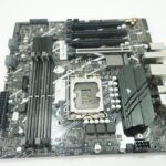 90PF04T0-PM0090 Asus Intel Socket LGA 1700 DDR5 Motherboard G16CHR-IS766
