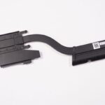 9G00M Dell CPU Heatsink I7430-7374SLV-PUS i7430-5800SLV-PUS