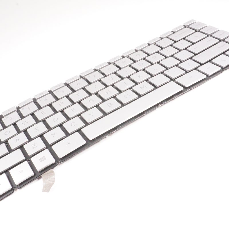 9Z.NECLN.A01 Hp US Keyboard 13-AH0010NR