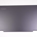 AM1RY000600 Lenovo 5CB1A16268 - LCD Cover L 32, Slate Gray 82BJ0001US