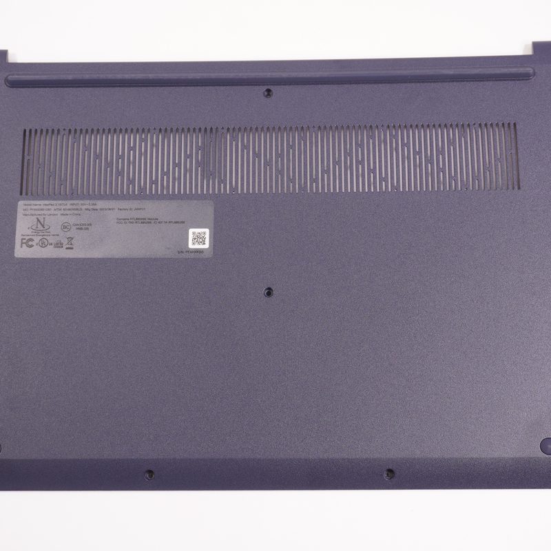 AP21P000890 Lenovo Bottom Base Cover 82H803SBUS