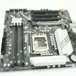 B860M-MAX-GAMING-AX Asus Gaming Motherboard G700TF-DS774