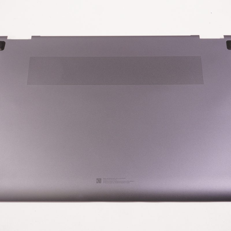 BA61-05055C Samsung Bottom Base Cover Tungsten Gray NP750QGK-KG3US