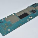 BA92-22533A Samsung 7C Qualcomm Snapdragon 4GB 128GB Motherboard NP340XLA-KA1US