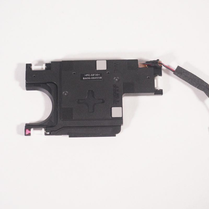 BA96-08455B Samsung Subwoofer Left NP960XFH-XA1US